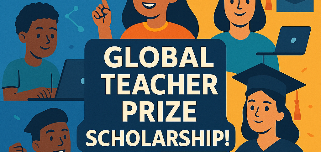Global Teacher Prize