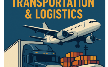 High-Paying Jobs in Transportation and Logistics