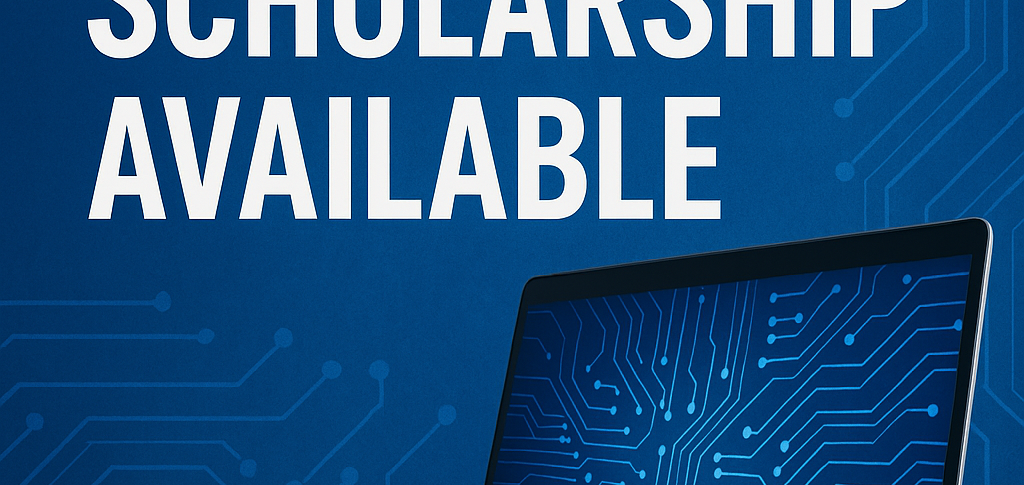 Information Technology Scholarship