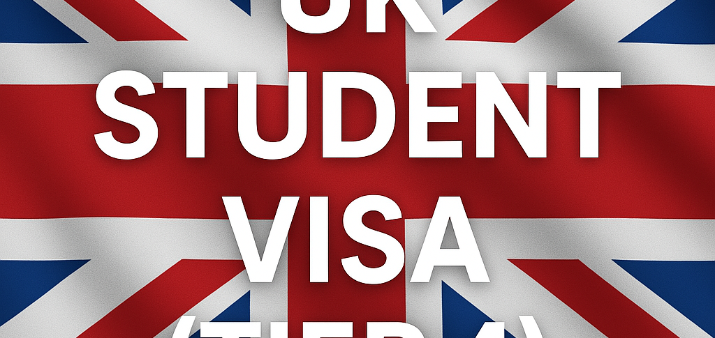 UK Student Visa