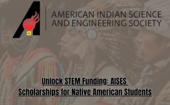 AISES Scholarships