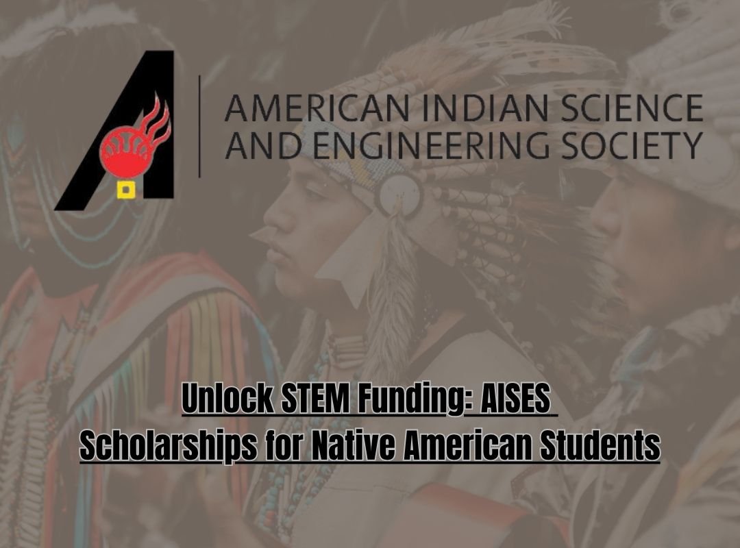 AISES Scholarships