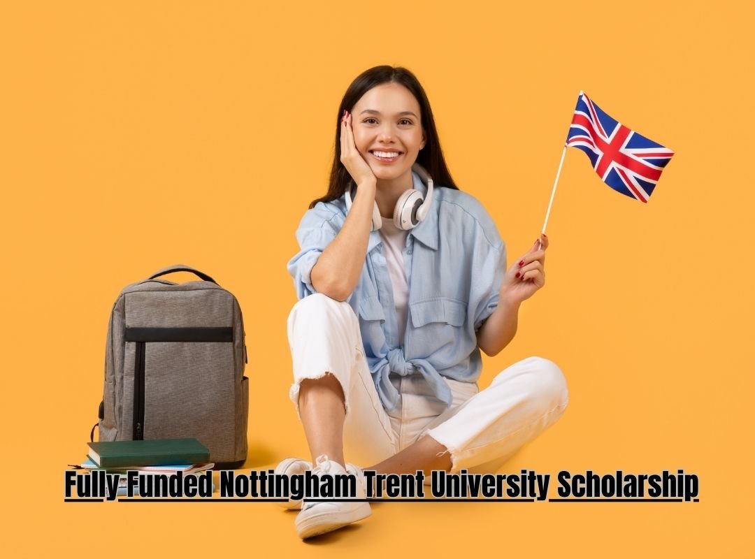 Nottingham Trent University Scholarship