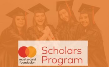 MasterCard Foundation Scholars Program