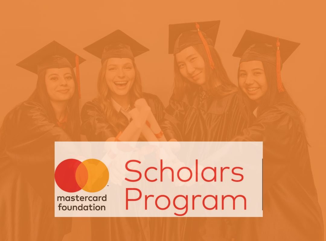 MasterCard Foundation Scholars Program