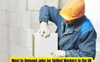 Skilled Workers in the UK
