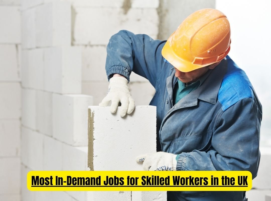 Skilled Workers in the UK