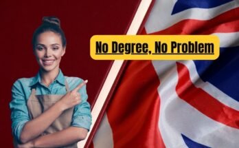 How to Immigrate to the UK as an Unskilled Worker