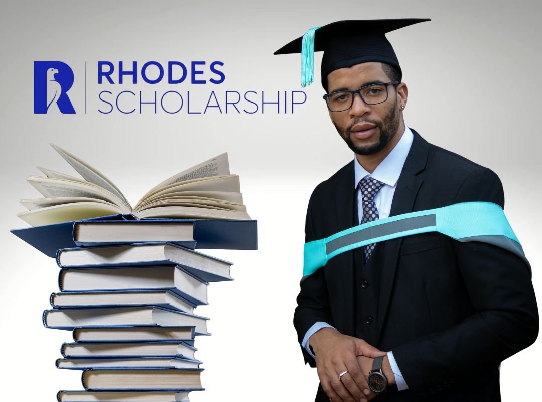 Rhodes Scholarship