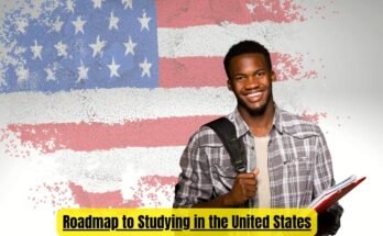 Roadmap to Studying in the United States